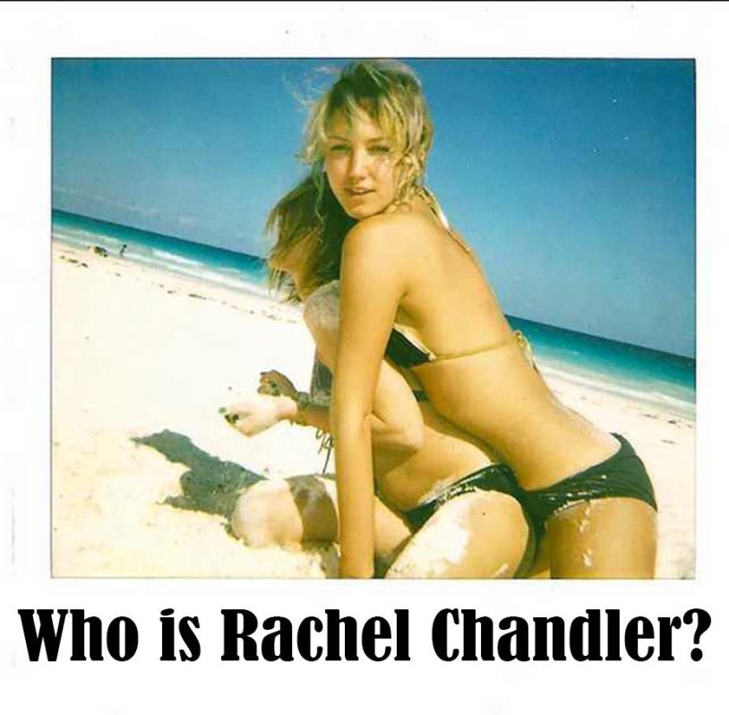 Rachel Chandler Epstein