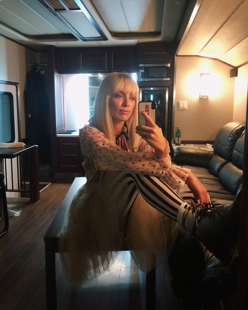 Rachel Scarsten Alice