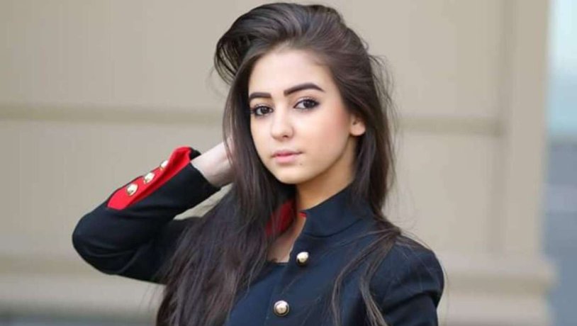 Safina Gaibova Tajikistan