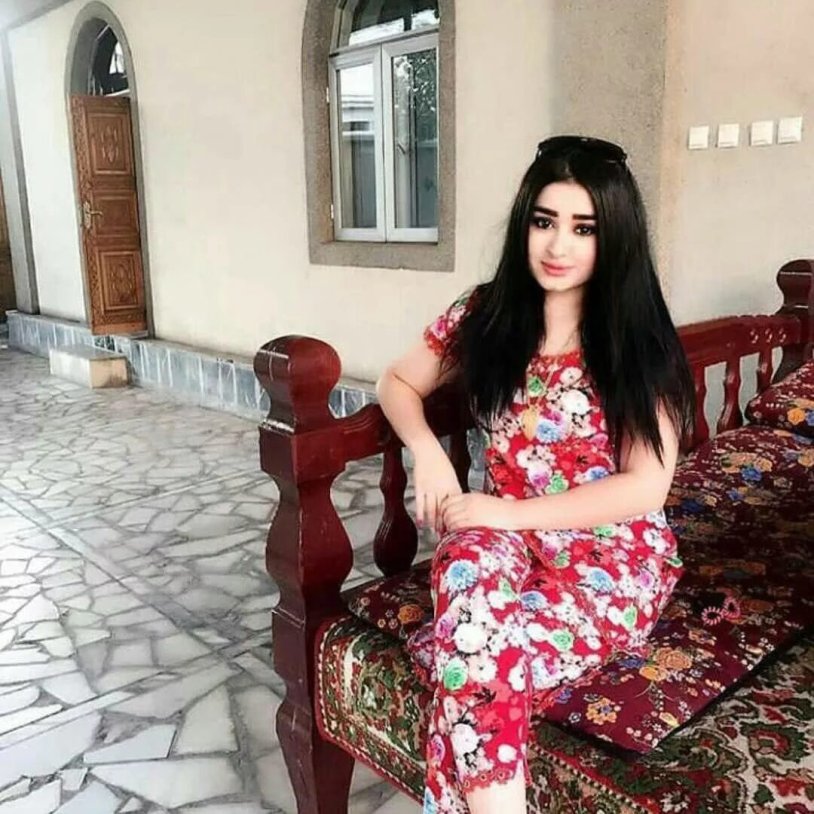 Nigora Khasanova Tashkent