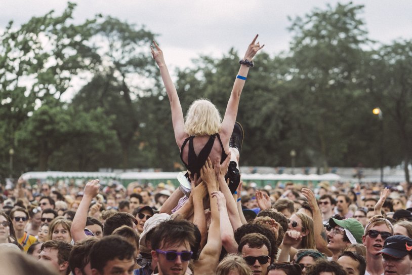 Rockwave rock festival