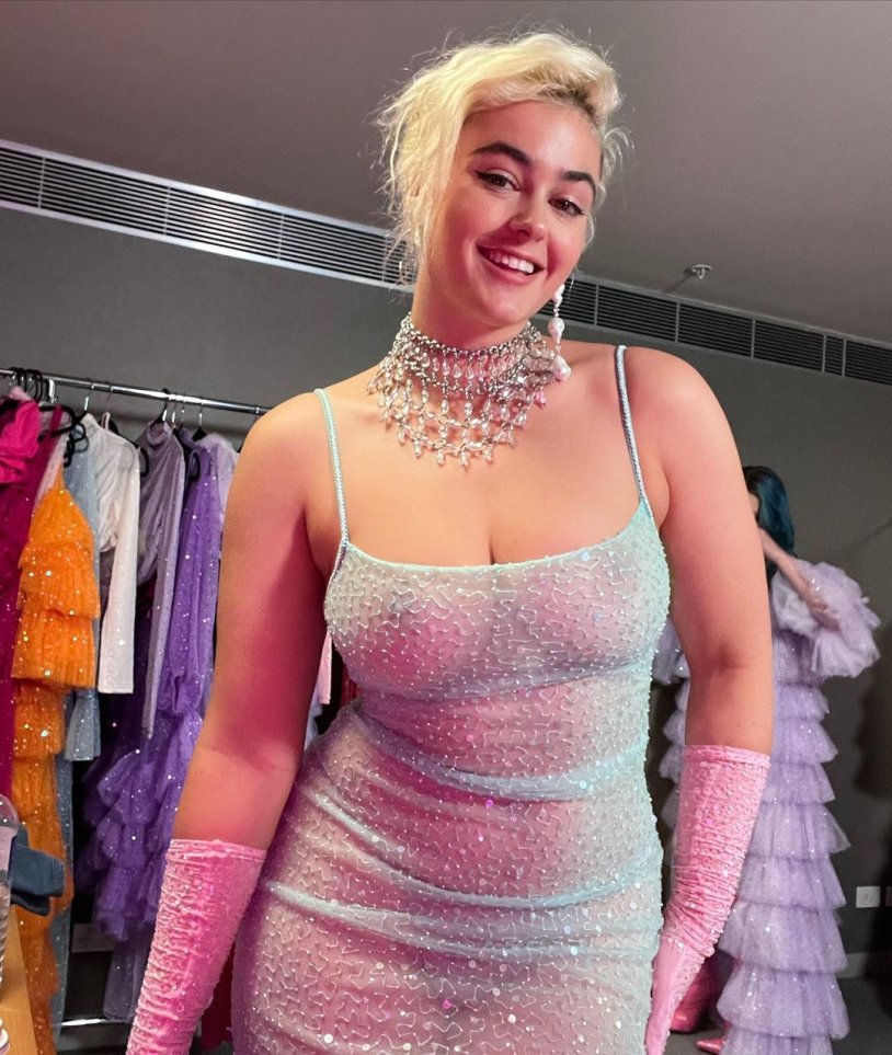 Stefania Ferrario 2018