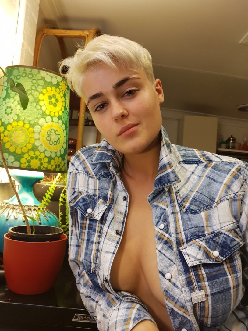 London Stefania Ferrario