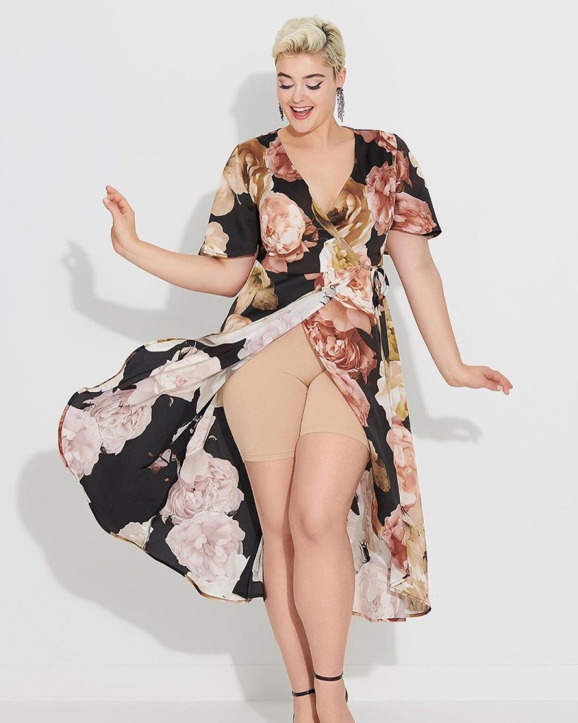 Stefania Ferrario 2018 Nude