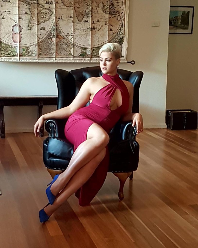 Stefania Ferrario Zarya