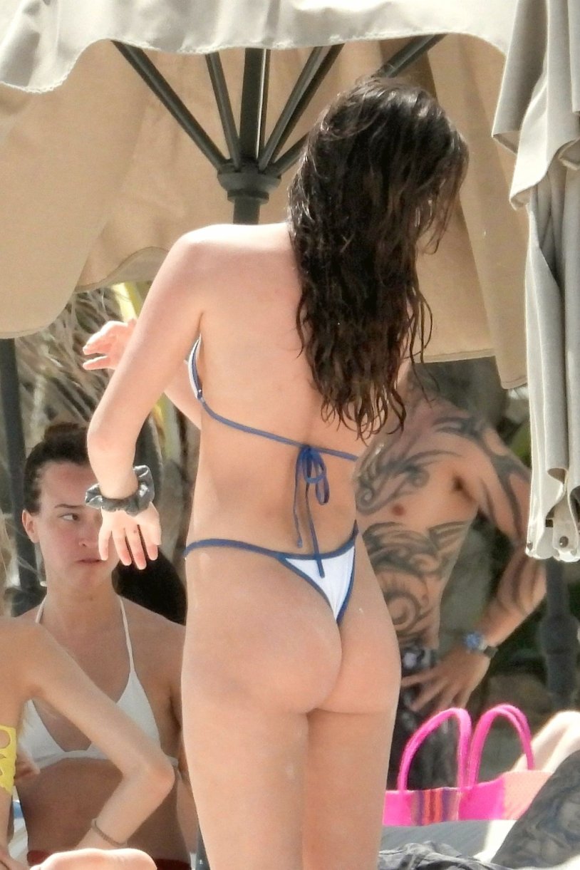 Naked celebrities of Turkey