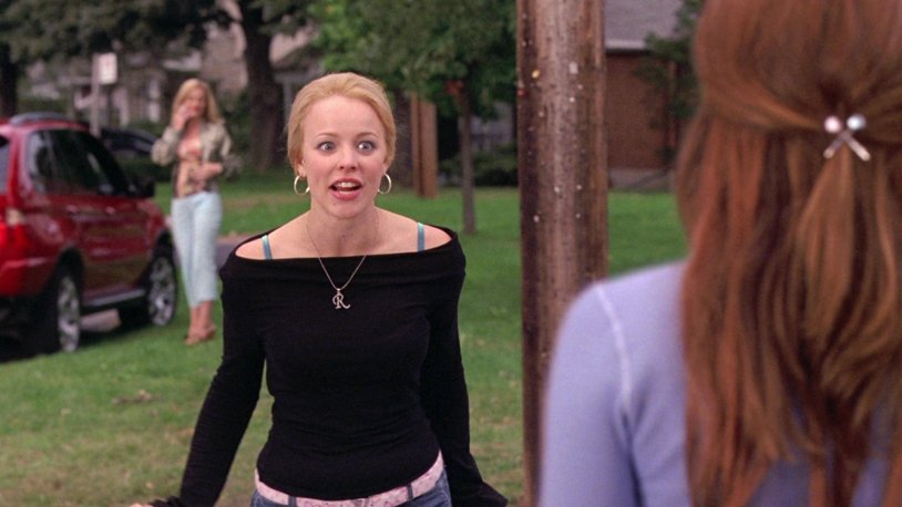 DRITED GIRLS REDGINE ALEGINA