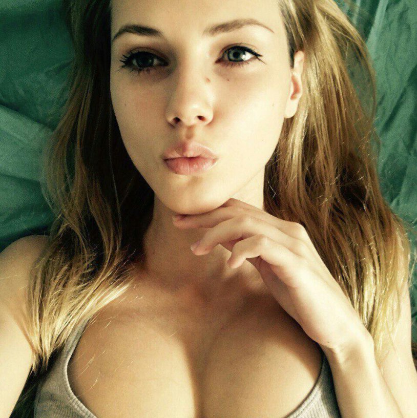 Breast is 17 years old