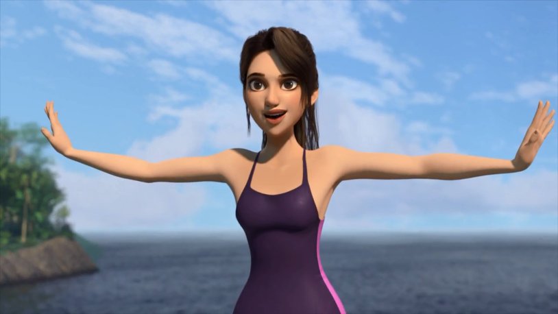 The world of Jurassic period Cretaceous season