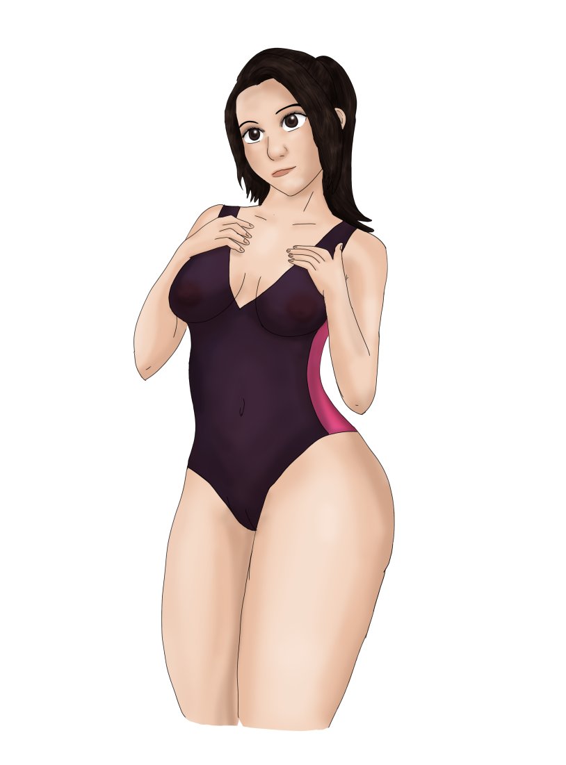 Swimsuit for girls