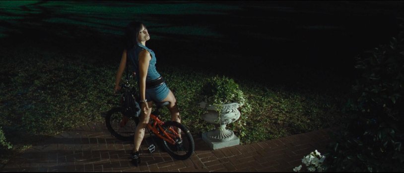 Olivia Wilde hot business Richard Juella