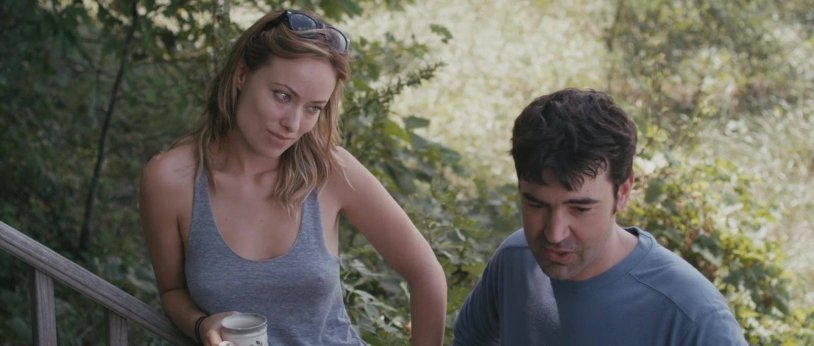 Olivia Wilde Sobutylniki