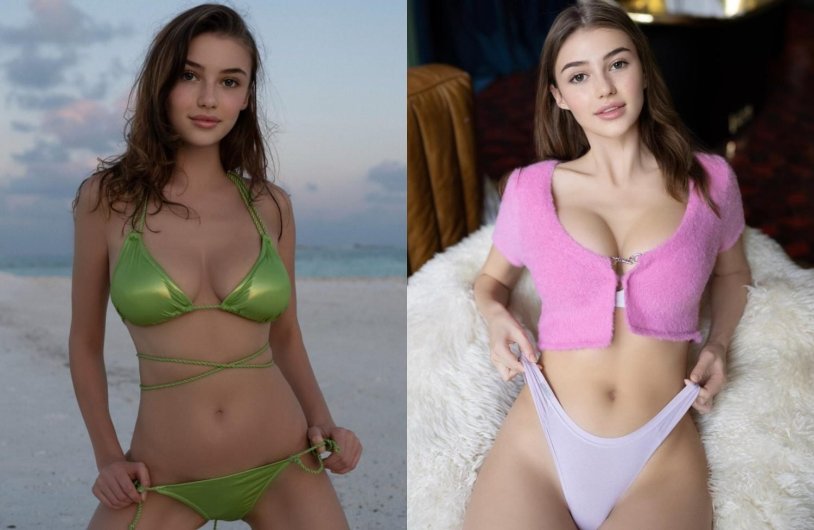 Olivia Olivia Casta drain