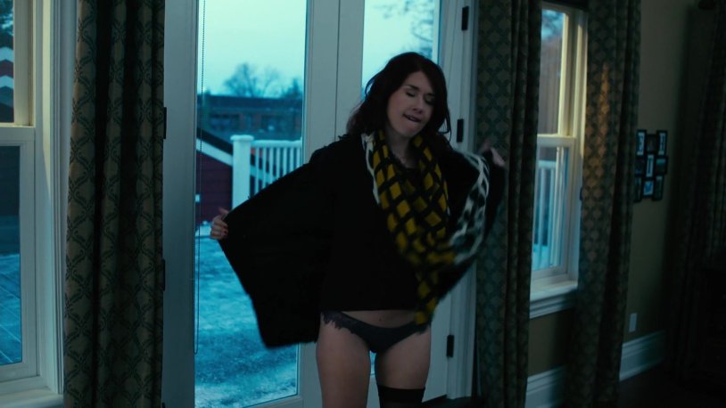 Juel Super Supernatural Amy