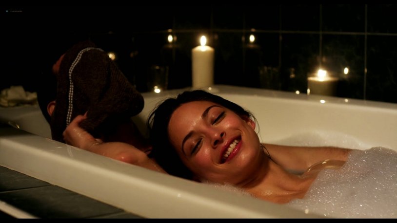 Clip actress Ecstasy