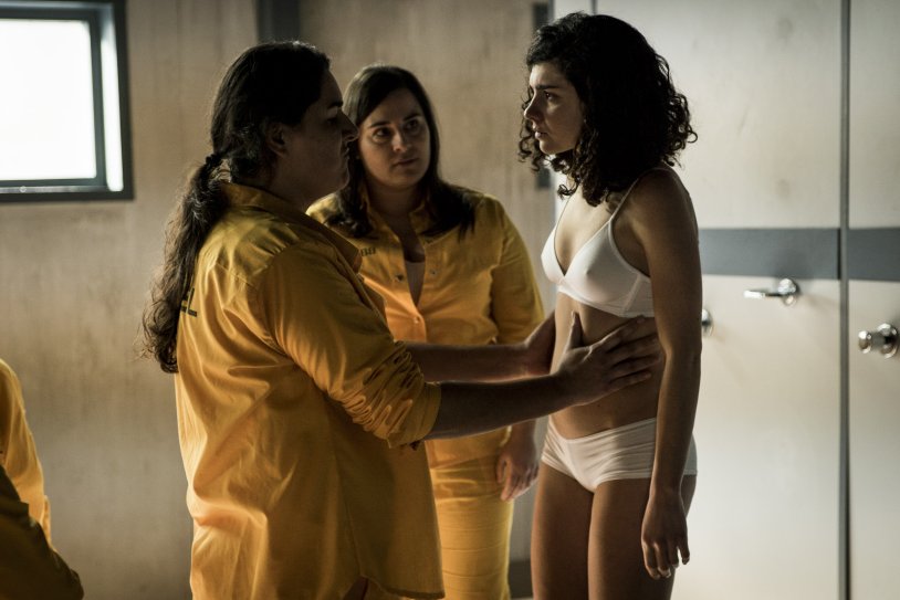 Visavi series Anabel