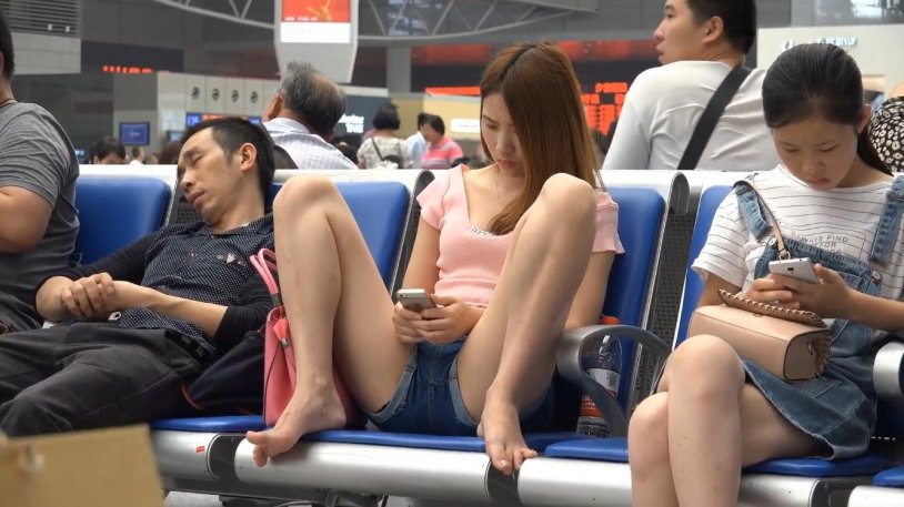 Voyeurism Japan Girl