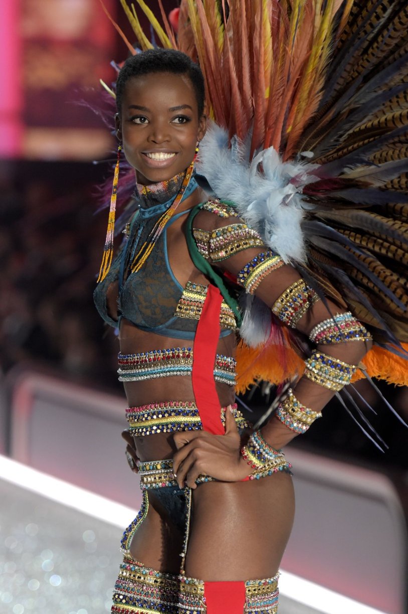 Maria Borges Victoria Sikret