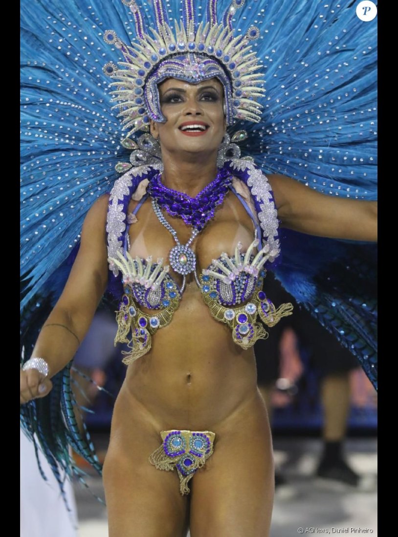 Carnival without linen