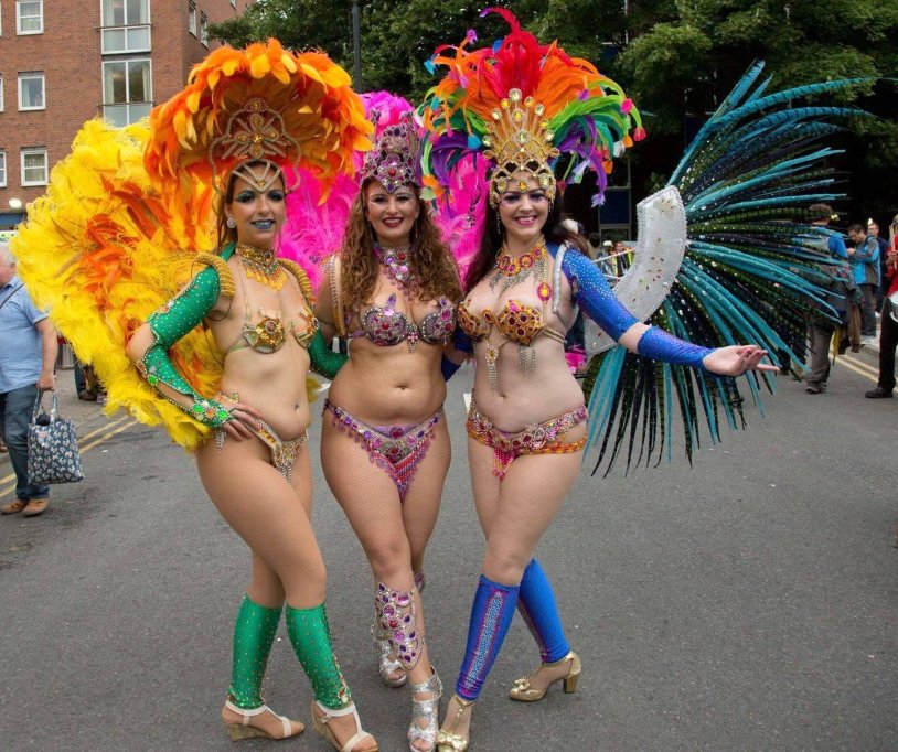 Juliana Titaev Samba