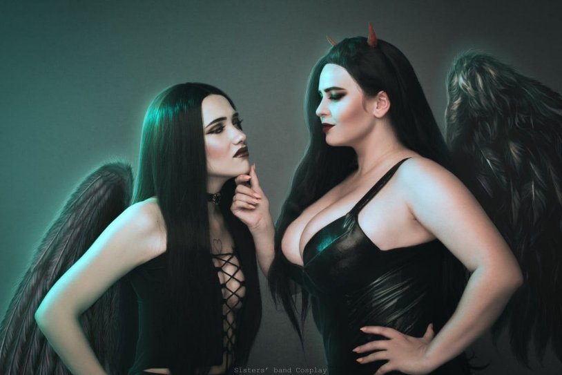 Mimi cosplay club romance