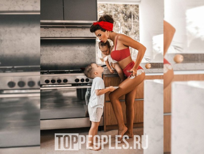 Nadin Serovsky store