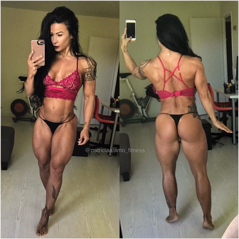 Patricia Alamo Onlifans