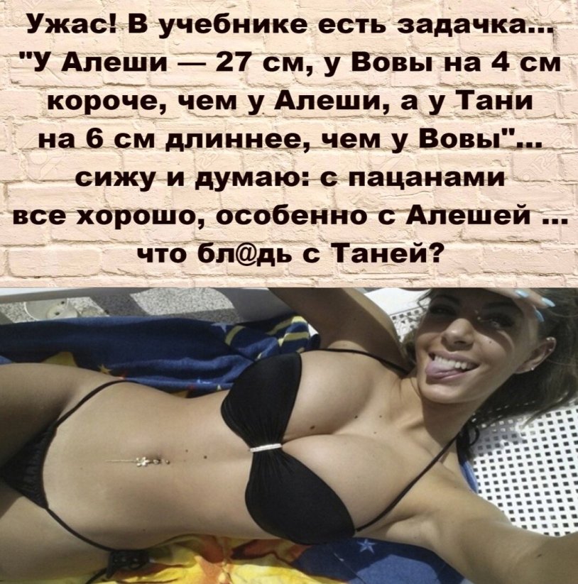 Erotic pictures about Tanya