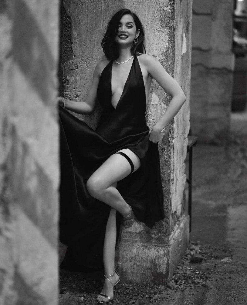 Ana de Armas 007