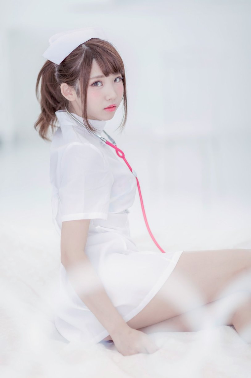 24 -year -old cosplayer Enako Enako from Japan