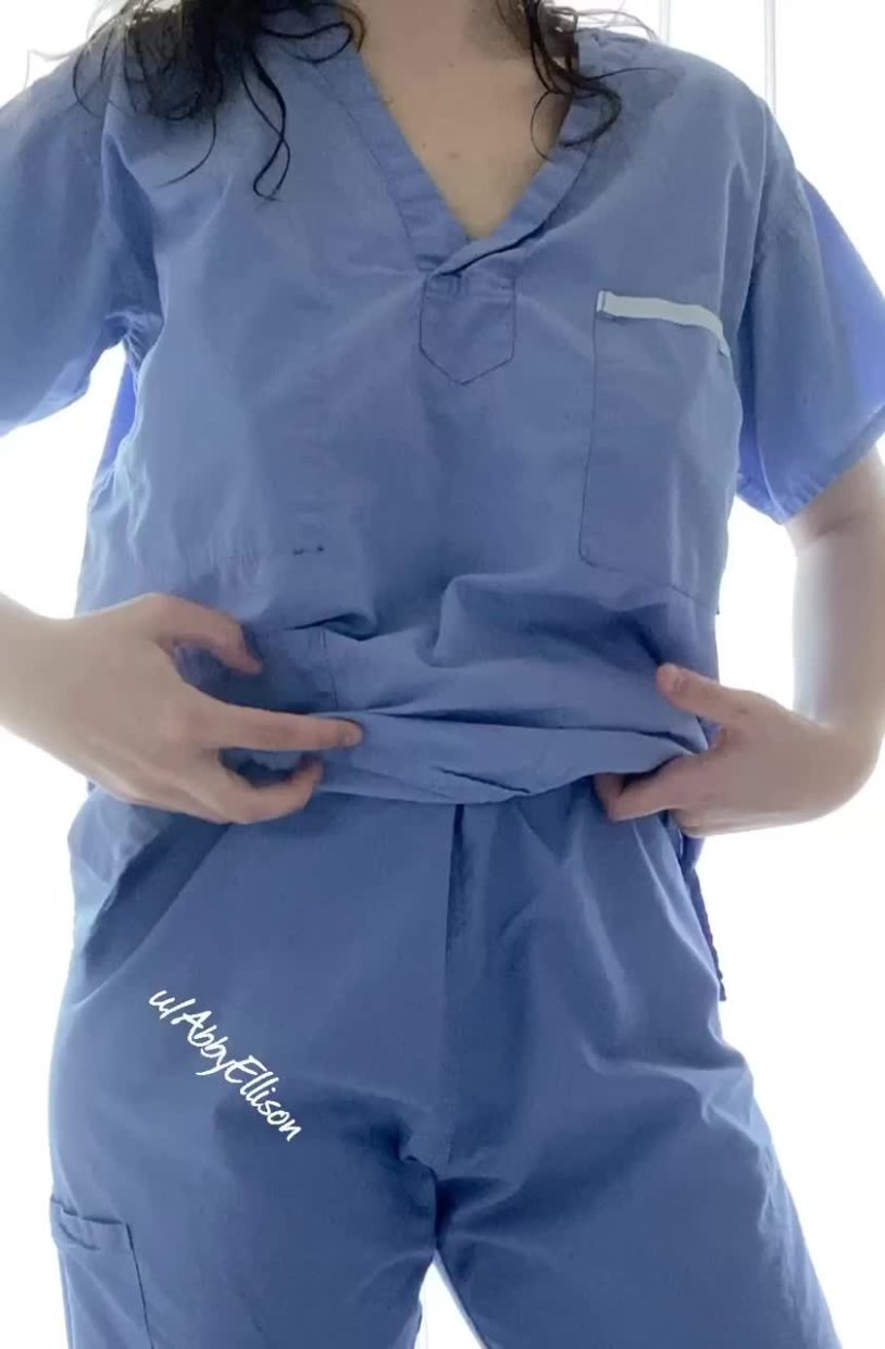 Abbyellison Titty Drop