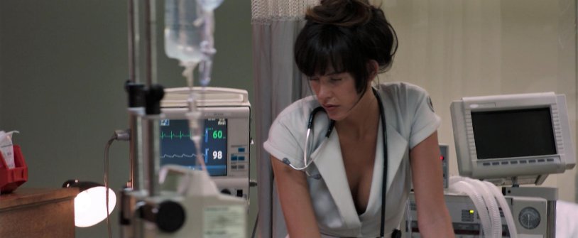 PAS de la Uerta nurse