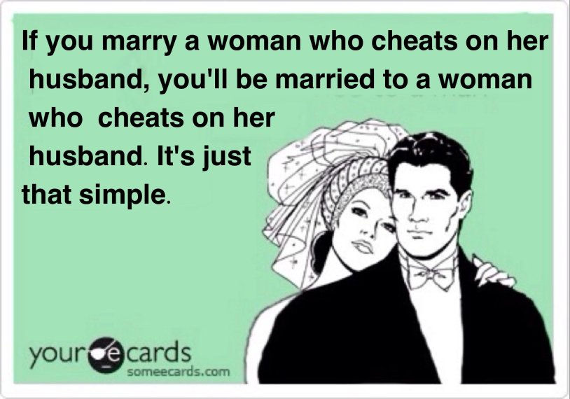 Girls Because You are