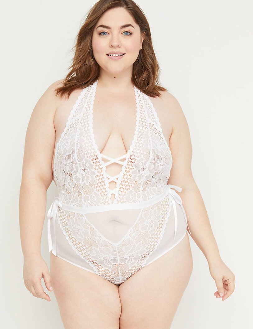Lower underwear Plus Size