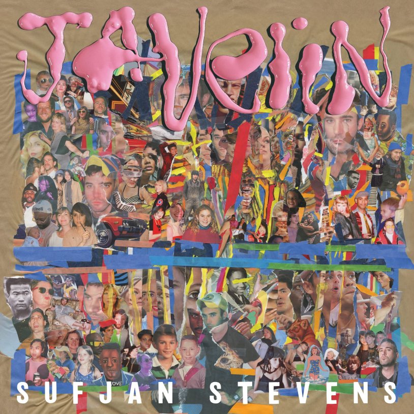 Sufjan stevens