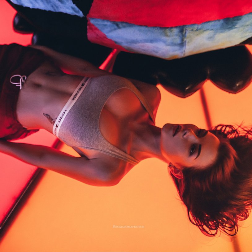 Inga Lis Sunagatullina