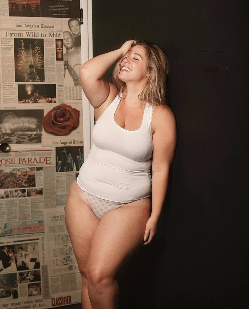 Muscle Tina Lockwood