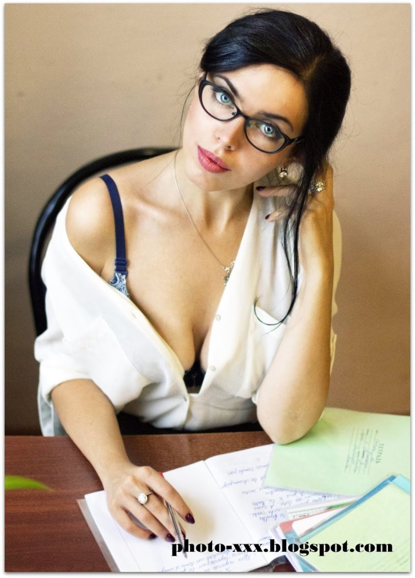 Anna Alisova Teacher