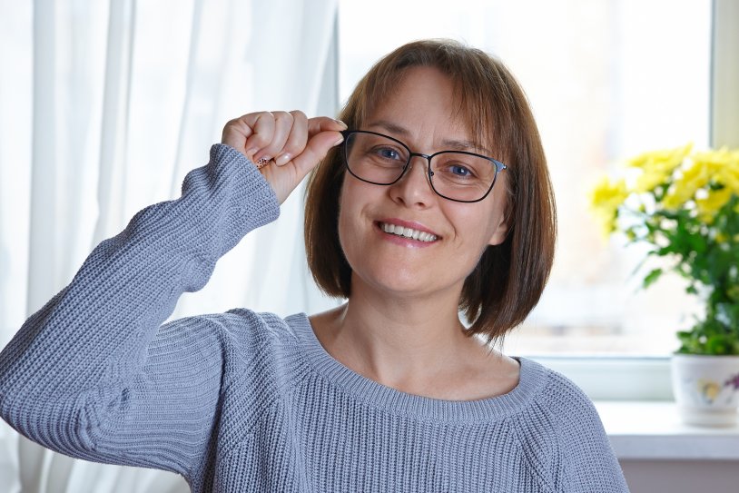 Mature Hairy Women Wearing Glasses Amateur