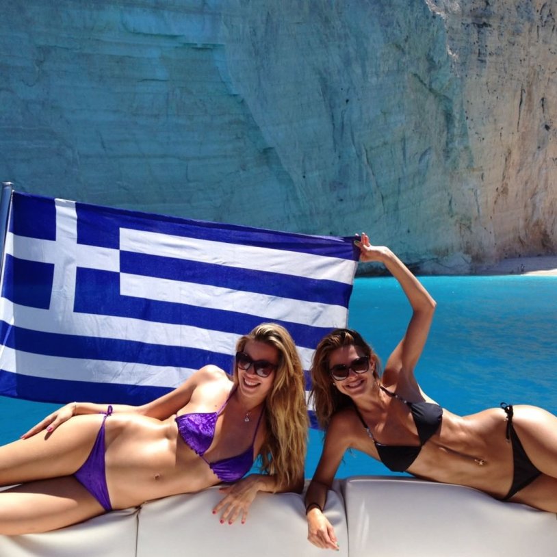 Bikini Greece