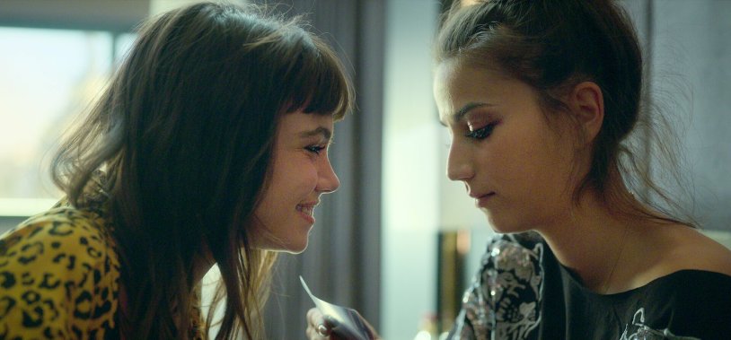 Rebecca elite season 4