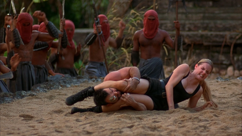 Bridget Wilson mortal battle