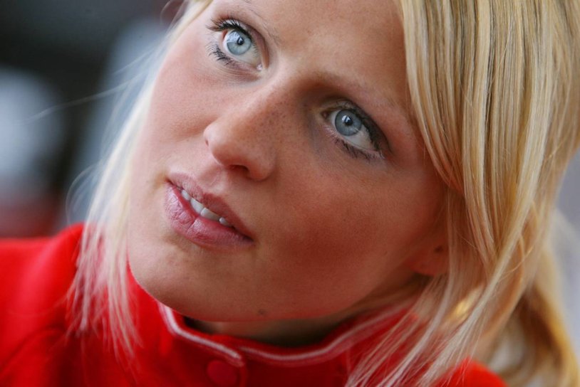 Teresa Johaug Playboy