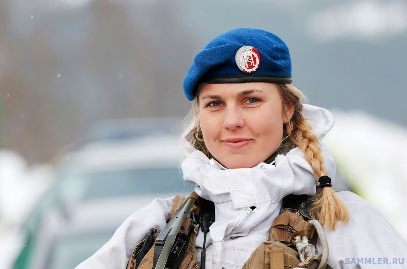 Women Norway