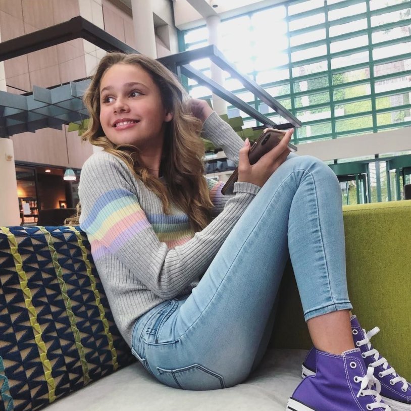 Ruby Rose Turner 2020