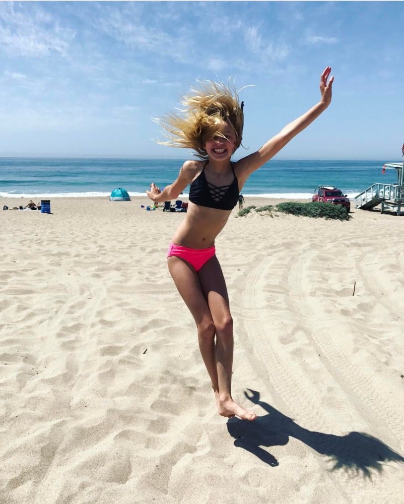 Ruby Rose Turner Bikini