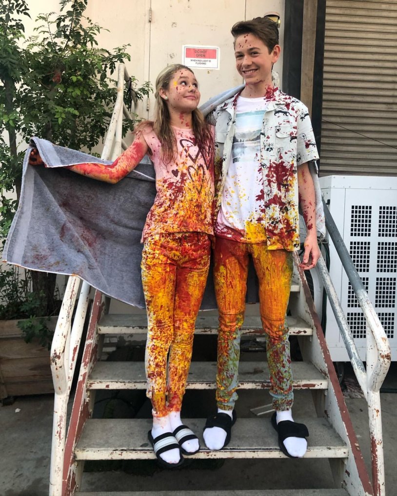 Ruby Rose Turner 2020