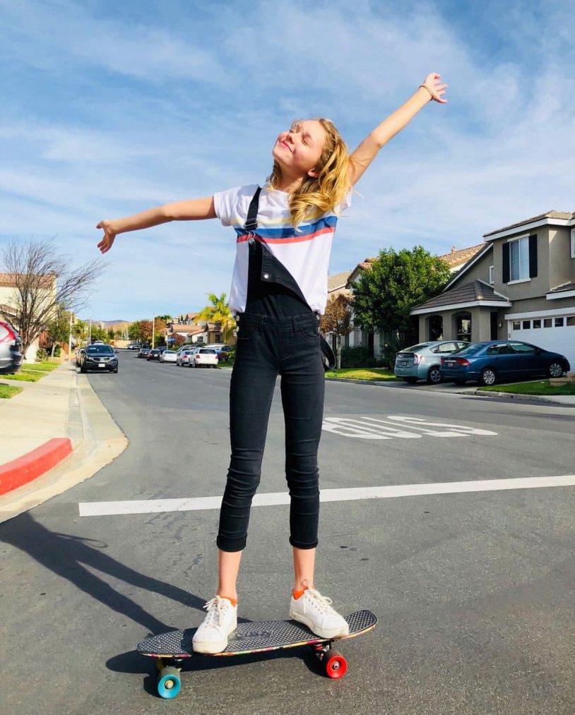 Ruby Rose Turner 2020