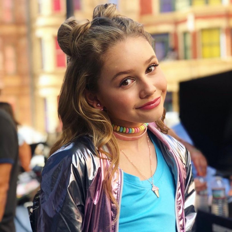 Ruby Rose Turner 2020