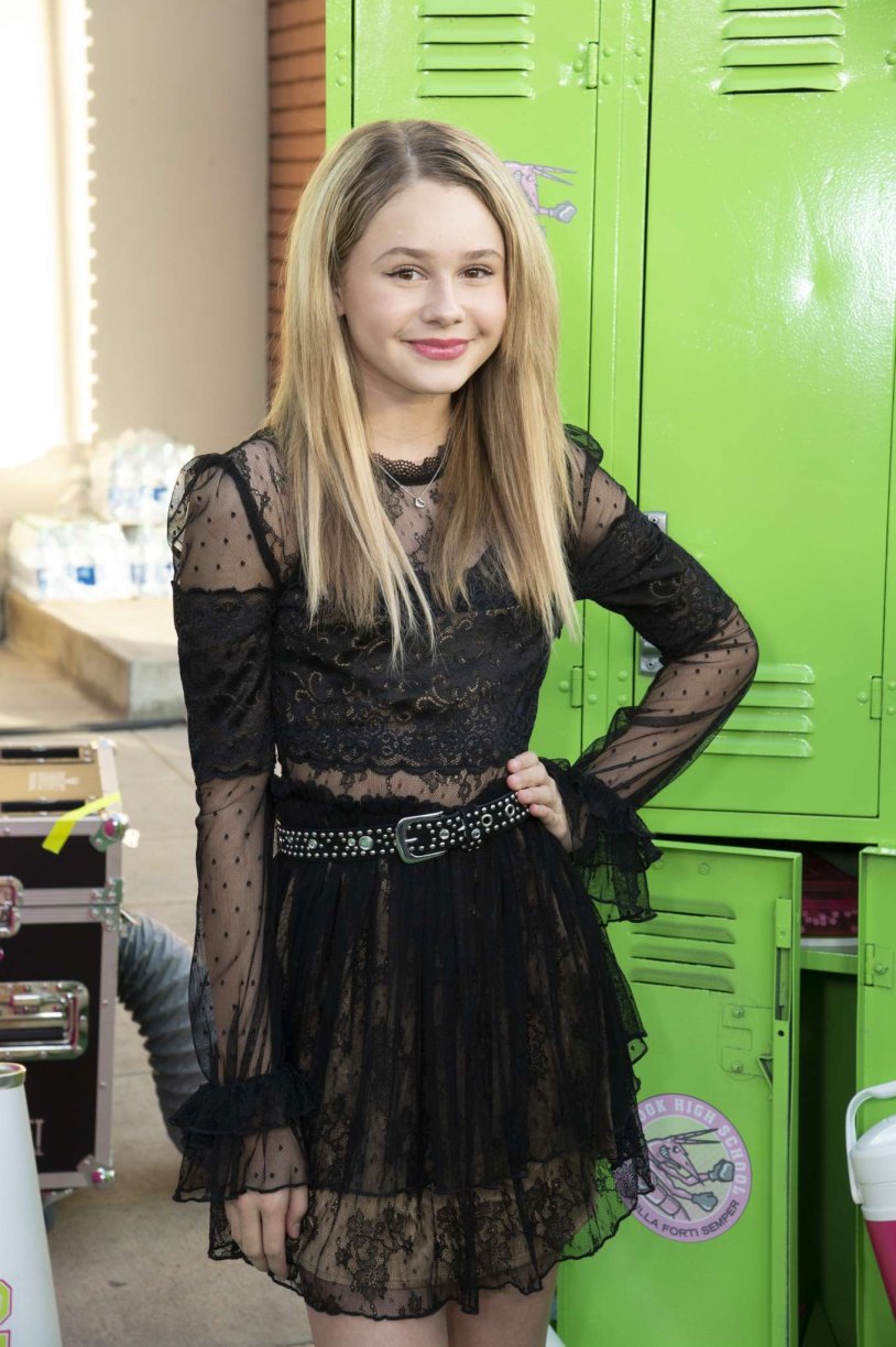 Ruby Rose Turner 2021